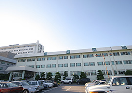 원광대학교 치과병원